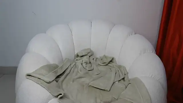 GoddessGlide online show from 12/03/25, 02:08