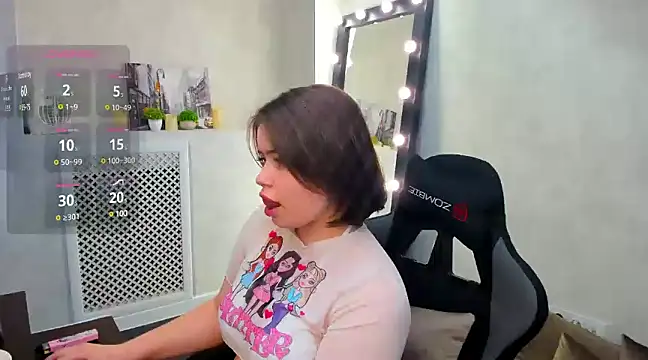 EricaElliott online show from 02/25/25, 07:20