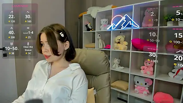 EricaElliott online show from 03/04/25, 12:50