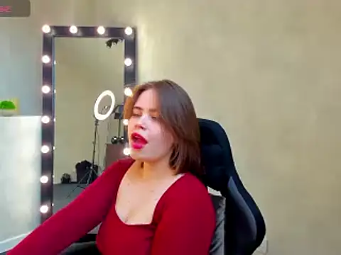 EricaElliott online show from 03/12/25, 09:23