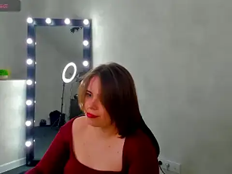 EricaElliott online show from 03/12/25, 12:26