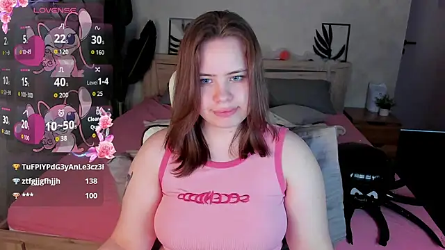 EricaElliott online show from 10/25/25, 01:29