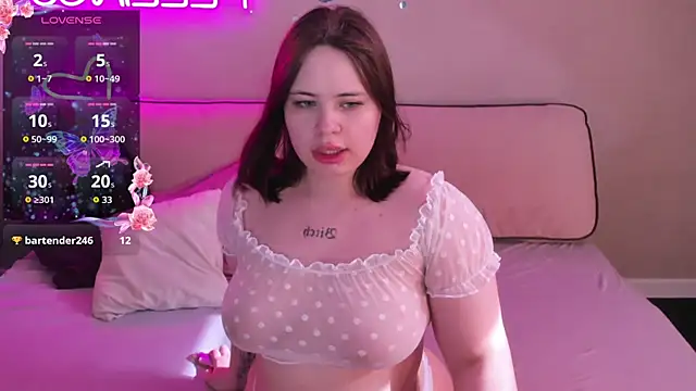 EricaElliott online show from 04/07/26, 09:21