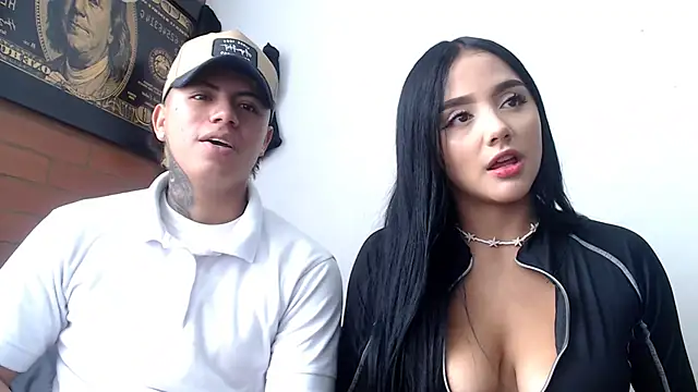 Thiago x Sahara online show from 01/05/25, 02:52