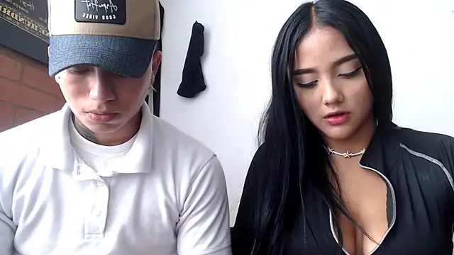 Thiago x Sahara online show from 01/05/25, 06:02