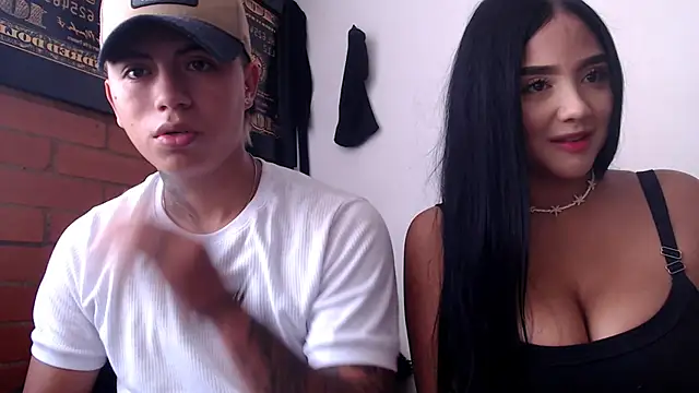 Thiago x Sahara online show from 01/17/25, 03:32