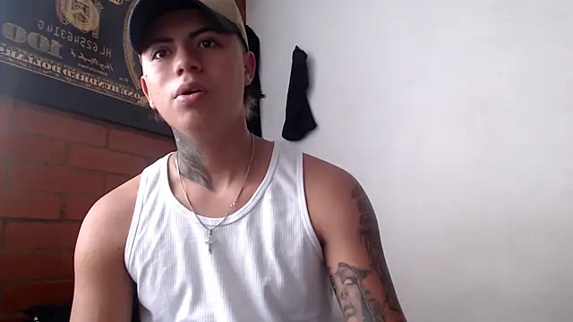 Thiago x Sahara online show from 01/23/25, 12:19