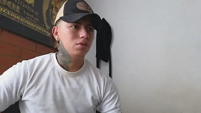 Thiago x Sahara online show from 02/10/25, 12:50