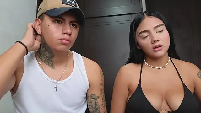 Thiago x Sahara online show from 02/16/25, 12:10