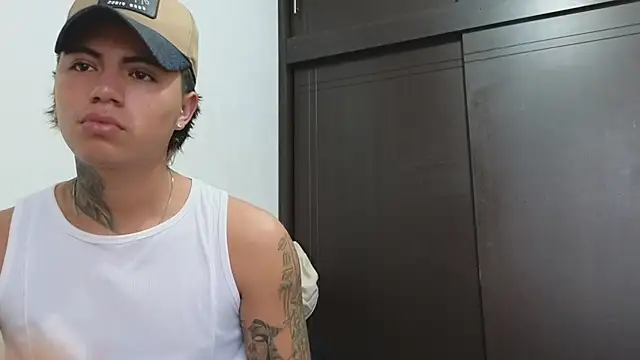 Thiago x Sahara online show from 02/25/25, 11:30