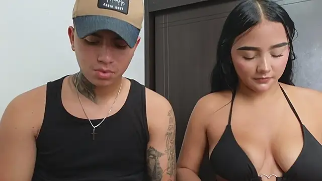 Thiago x Sahara online show from 03/12/25, 12:26