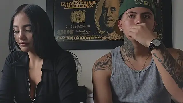 Thiago x Sahara online show from 09/29/25, 12:32