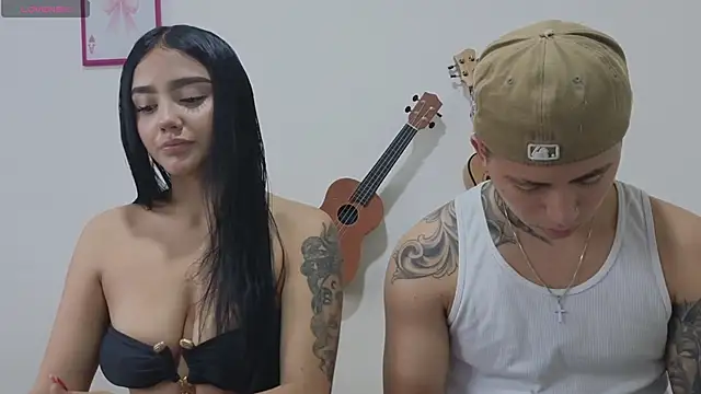 Thiago x Sahara online show from 01/09/26, 11:46