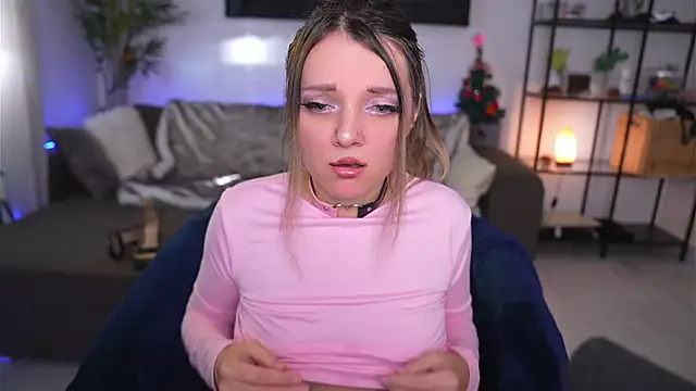 Magnetic Amy online show from 01/02/25, 10:05