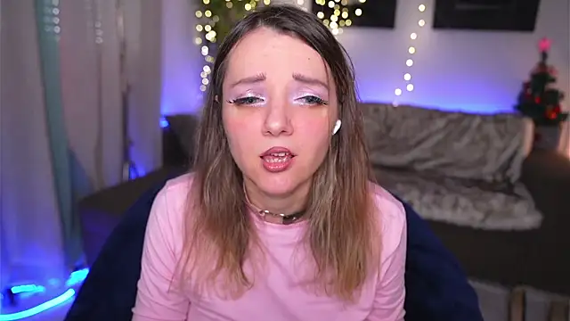 Magnetic Amy online show from 01/04/25, 09:21