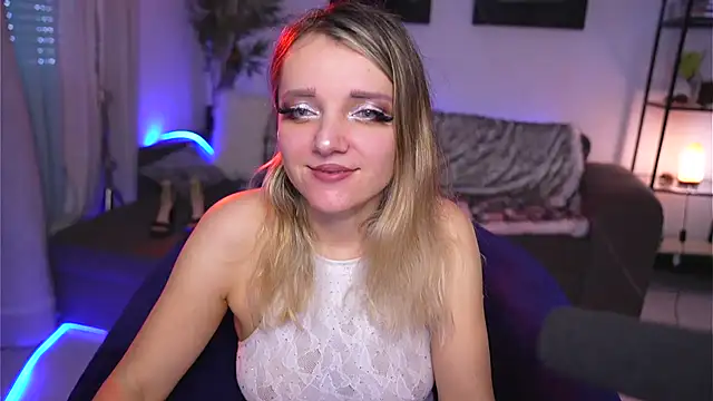 Magnetic Amy online show from 01/19/25, 12:17