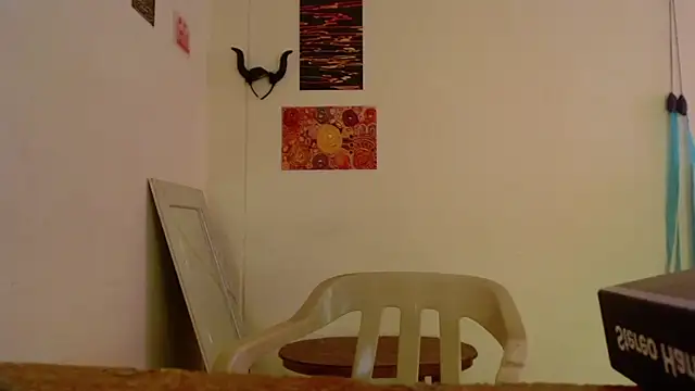 Snapshot of Maam_Ine chatting on 10/07/25, 08:06 Maam Ine online show from 10/07/25, 08:06