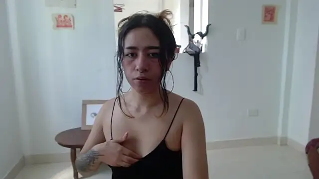 Maam Ine online show from 02/11/26, 06:46