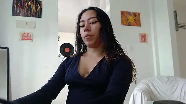 Maam Ine online show from 03/03/26, 08:04