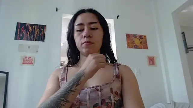 Maam Ine online show from 03/04/26, 08:04