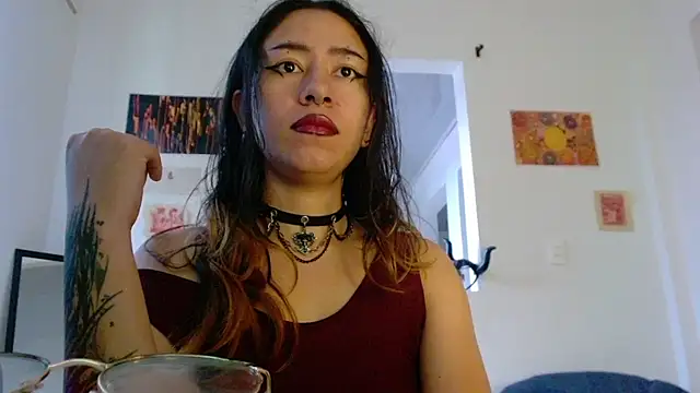 Maam Ine online show from 04/14/26, 10:49