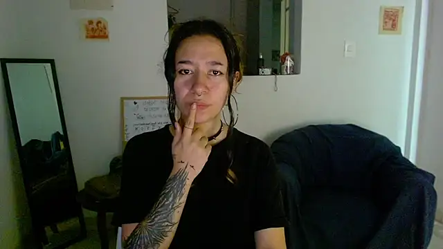 Maam Ine online show from 06/14/26, 02:35