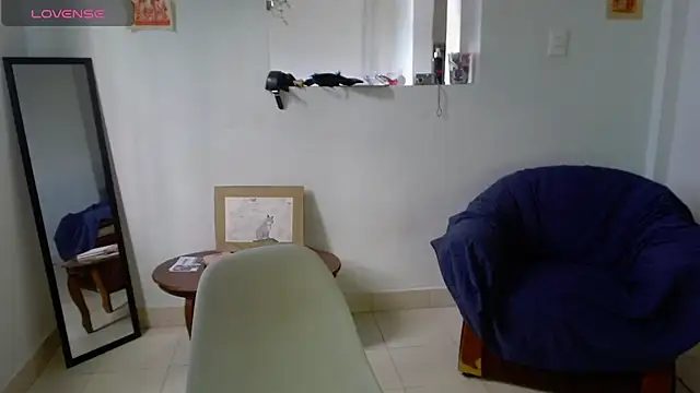 Maam Ine online show from 06/19/26, 05:39