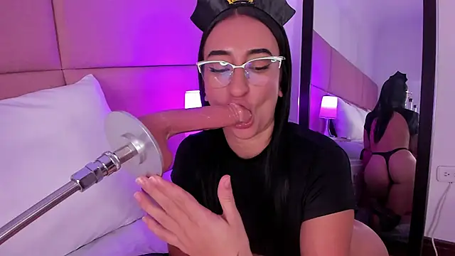 SammyMorales online show from 03/03/25, 03:42