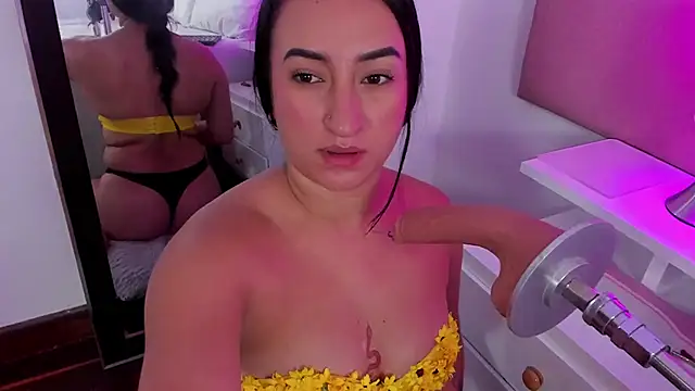 SammyMorales online show from 05/21/26, 01:18