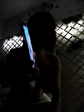 Mia WAll online show from 01/12/25, 02:56