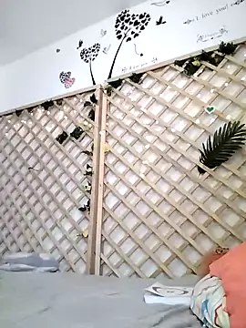 Mia WAll online show from 01/18/25, 03:16