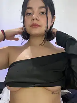 pretty angela1 online show from 12/30/24, 06:49