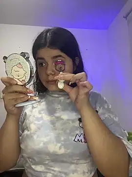 pretty angela1 online show from 01/10/25, 03:29