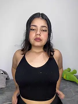 pretty angela1 online show from 02/11/25, 03:18