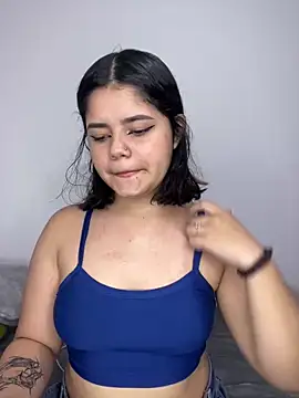 pretty angela1 online show from 02/12/25, 03:07