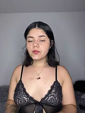 pretty angela1 online show from 03/16/25, 02:21