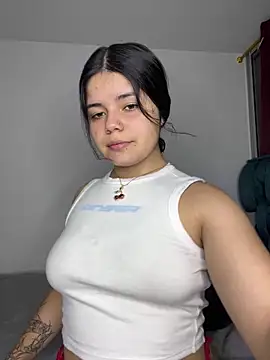 pretty angela1 online show from 03/23/25, 01:31