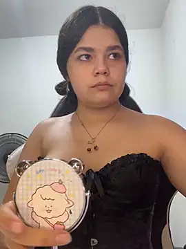 pretty angela1 online show from 09/15/25, 09:37