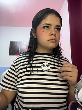 pretty angela1 online show from 11/16/25, 10:59