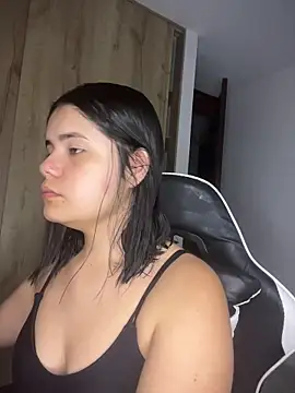 pretty angela1 online show from 11/30/25, 11:53