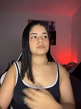 pretty angela1 online show from 02/22/26, 03:18