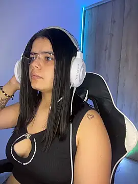 pretty angela1 online show from 03/31/26, 01:07