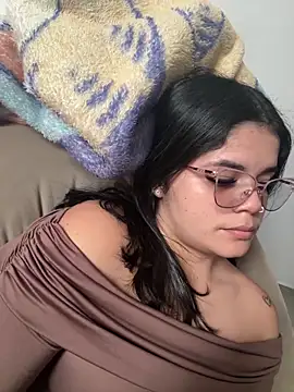 pretty angela1 online show from 05/22/26, 10:04