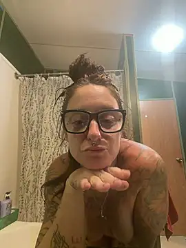 Eden Darkskye online show from 07/15/26, 07:08