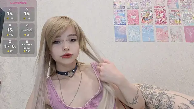 emodreamgirl online show from 06/14/26, 03:58