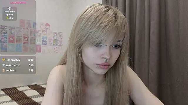 emodreamgirl online show from 07/17/26, 06:13