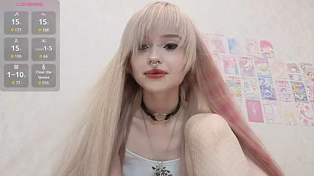 emodreamgirl online show from 07/26/26, 10:38