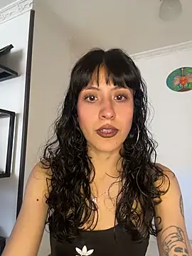 indira k online show from 11/14/25, 03:11