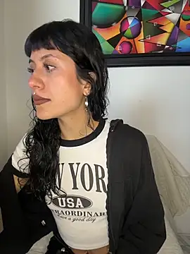 indira k online show from 12/15/25, 03:49