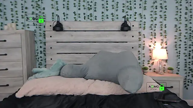 AsiaCannario online show from 12/30/24, 12:43